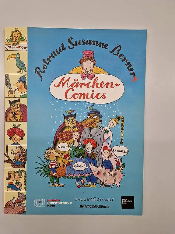 Märchencomic