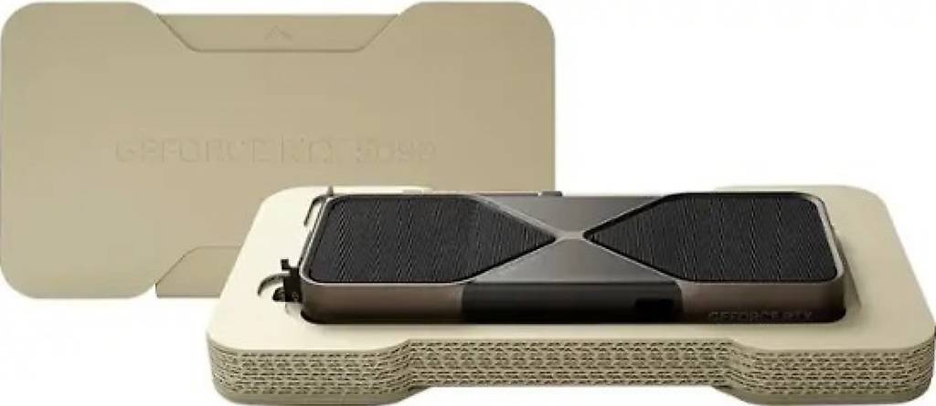 NVIDIA GeForce RTX 5090 32GB Founders Edition