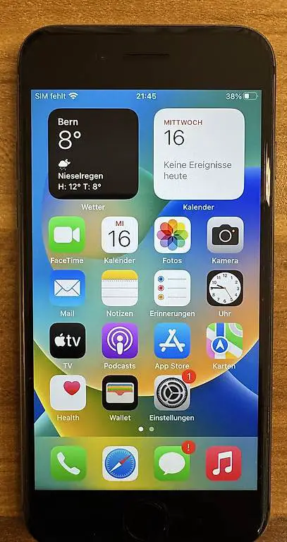 iPhone 8,64GB + Airpods Pro2