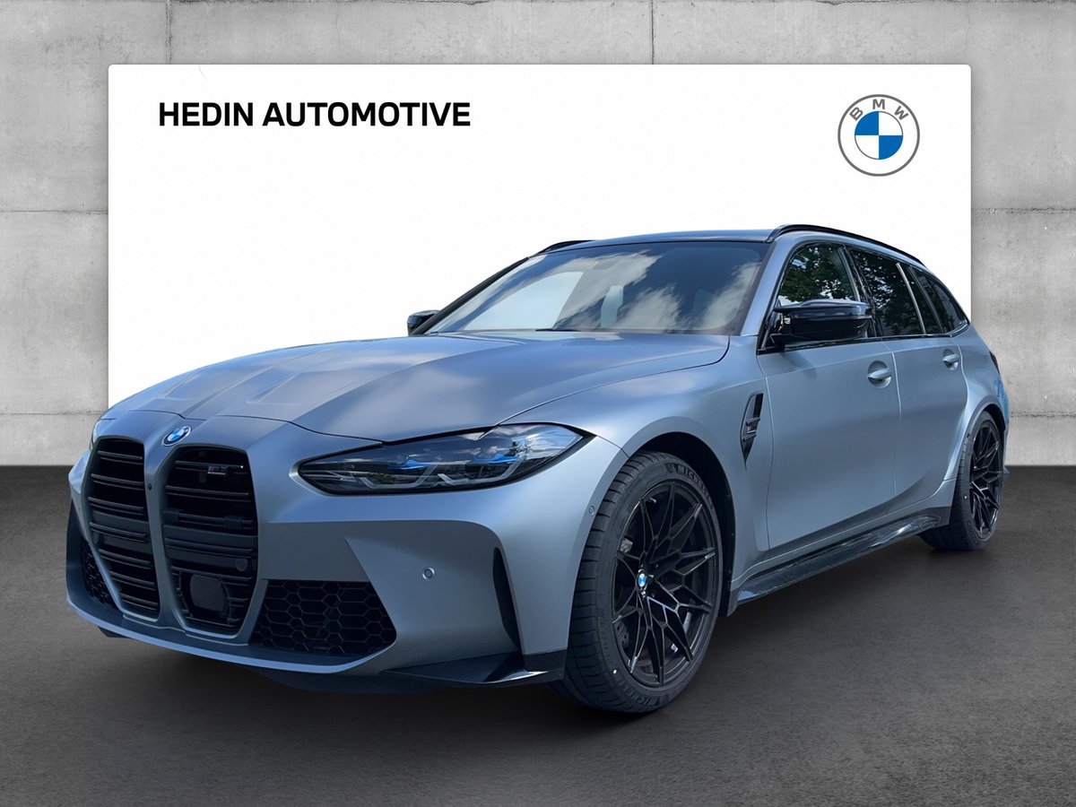 BMW M3 Tour xDr Competition M