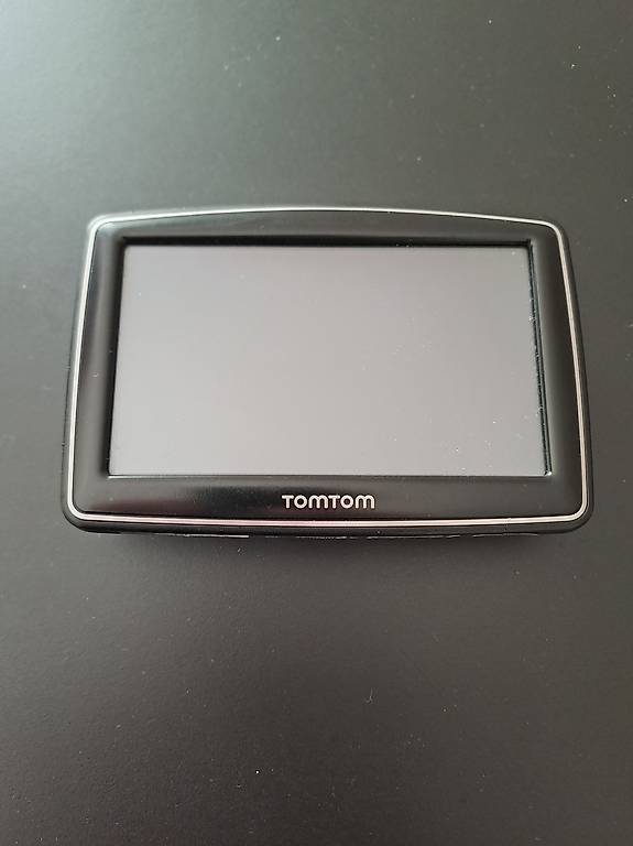 TomTom XL