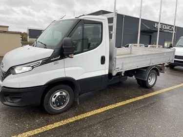 IVECO, 35C16HA8.3.0, 3-Seitenkipper