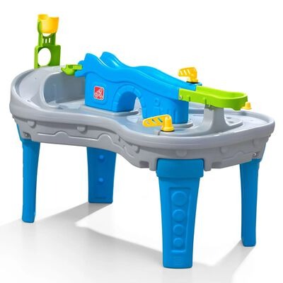  vidaXL Step2 Spieltisch Ball Buddies Truckin and Rollin
