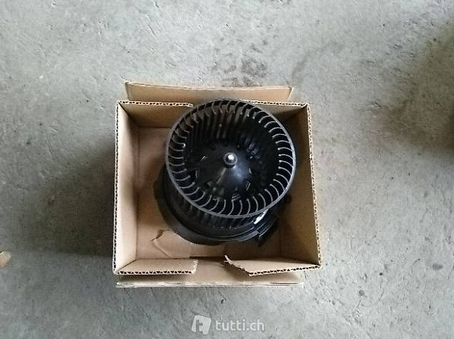 Peugeot 206 307 Citroen Xara Picasso Innerraumgebläse 6441KO