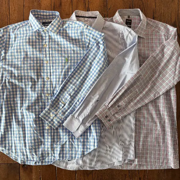 edle hemden ralphlauren olymp seidensticker office casual anzug