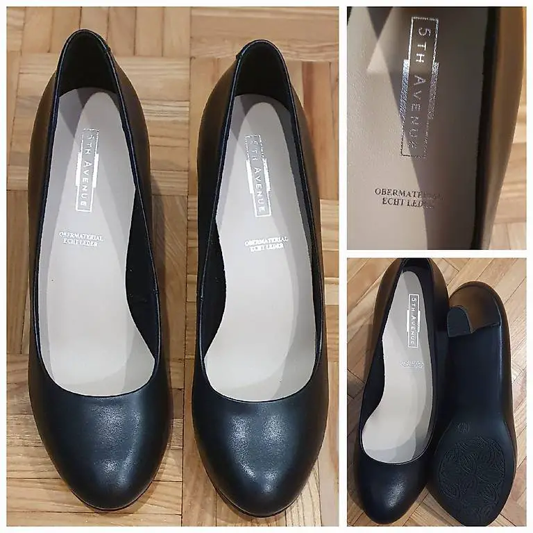 Damen Schuhe Gr.37&37,5
