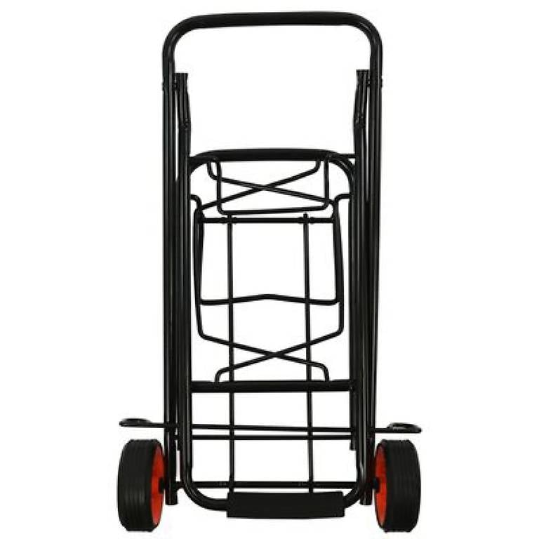 Klappbare Transportkarre Basic 30 kg 19373