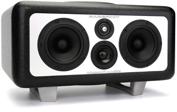 Barefoot MM26 Studio Monitor