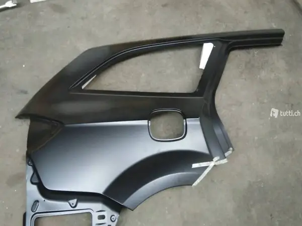 Ford Mondeo Kombi Seitenwand Rechts Jg. 2009