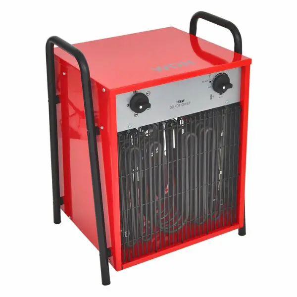 Industrielles Heizgebläse WDH-IFH15 15 kW