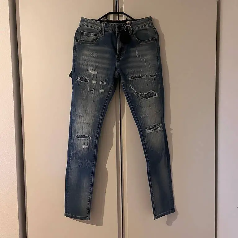 Amicci Jeans