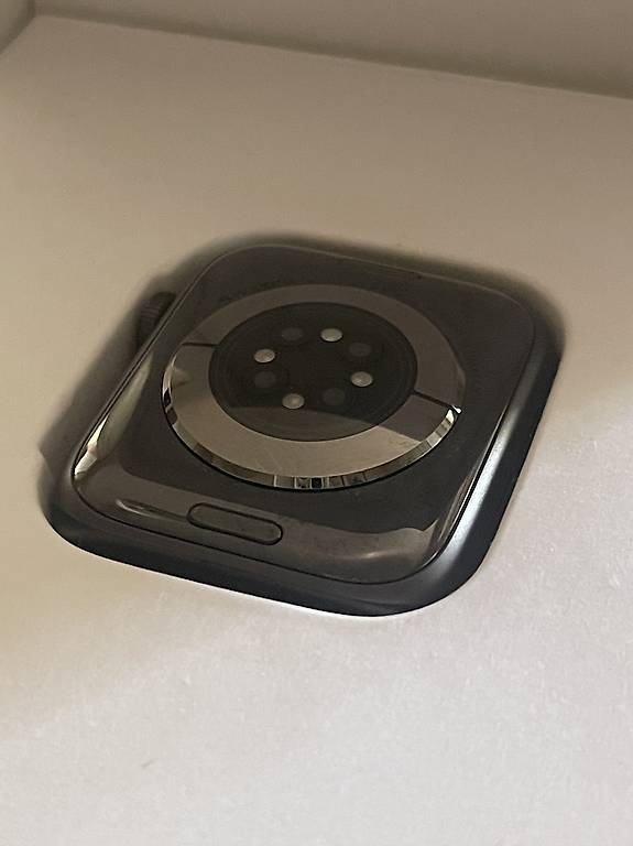 apple watch 6 ungetragen