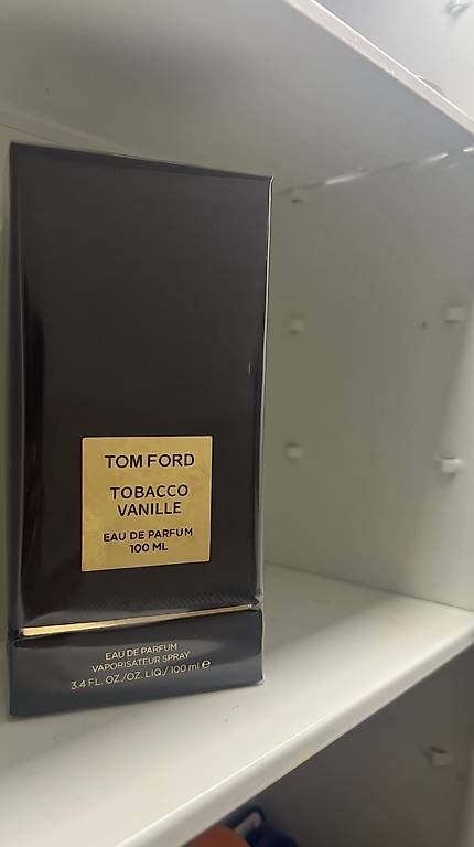 Tom Ford Tabacco Vanille 100ml (NEU)