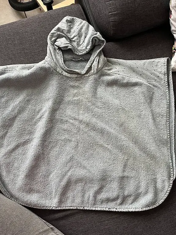 Badeponcho 0-2 Jahre