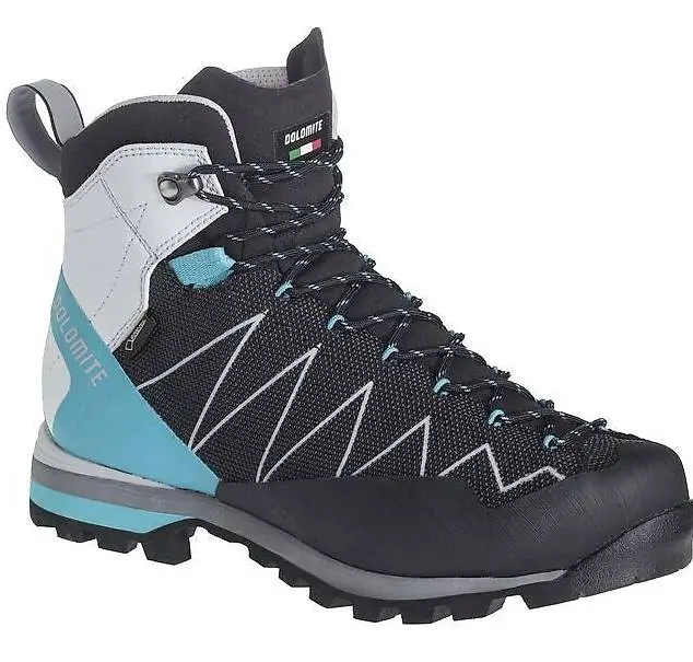 Dolomite Crodarossa Pro GTX Gr 38 2/3 fabrikneu