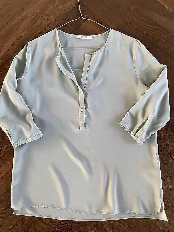 Seidenblusen, Grösse 36/38