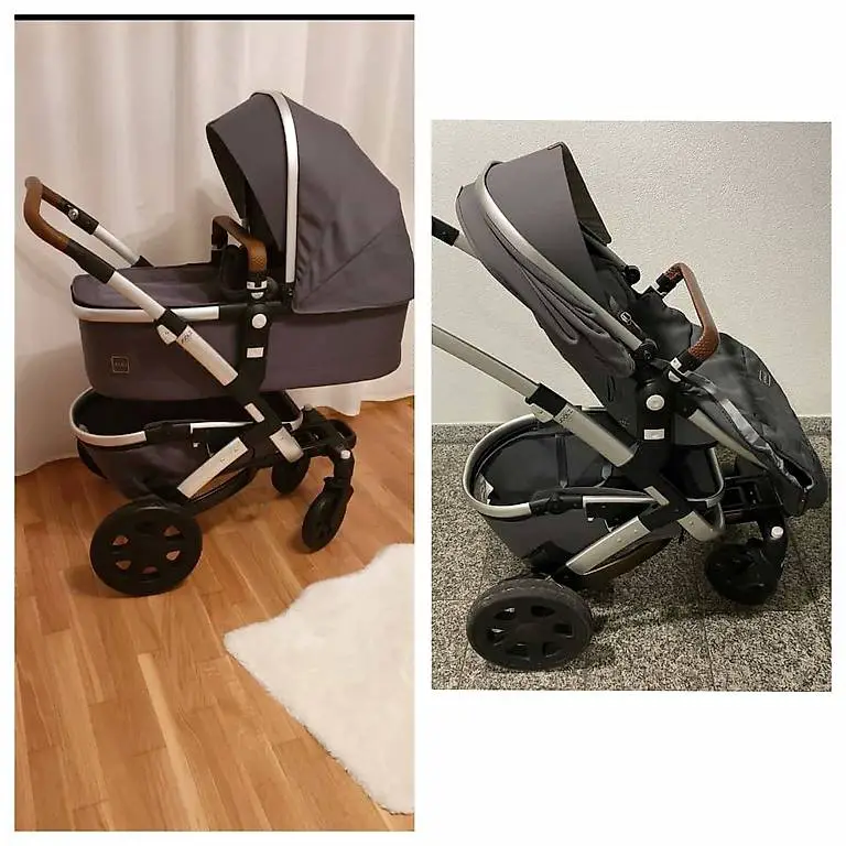 Joolz Kinderwagen Geo 2 zu verkaufen nur 350.-