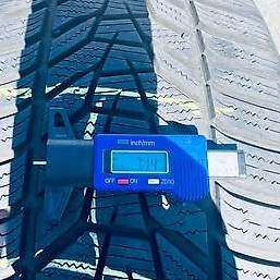 235/35R20 92W Hankook Winter i*cept Evo3