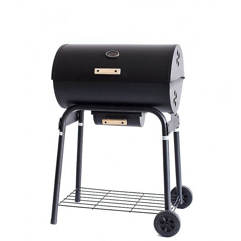 holzkohlegrill bbq n.01