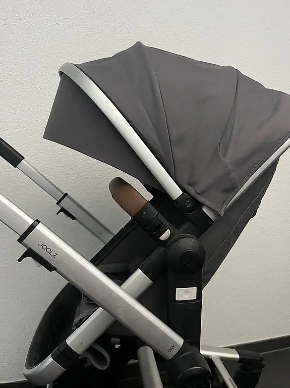 Joolz Kinderwagen Day 1