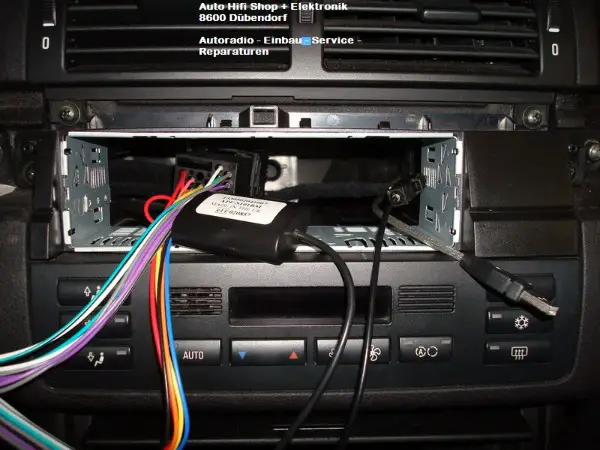 Reparaturen - Montage - Zubehör