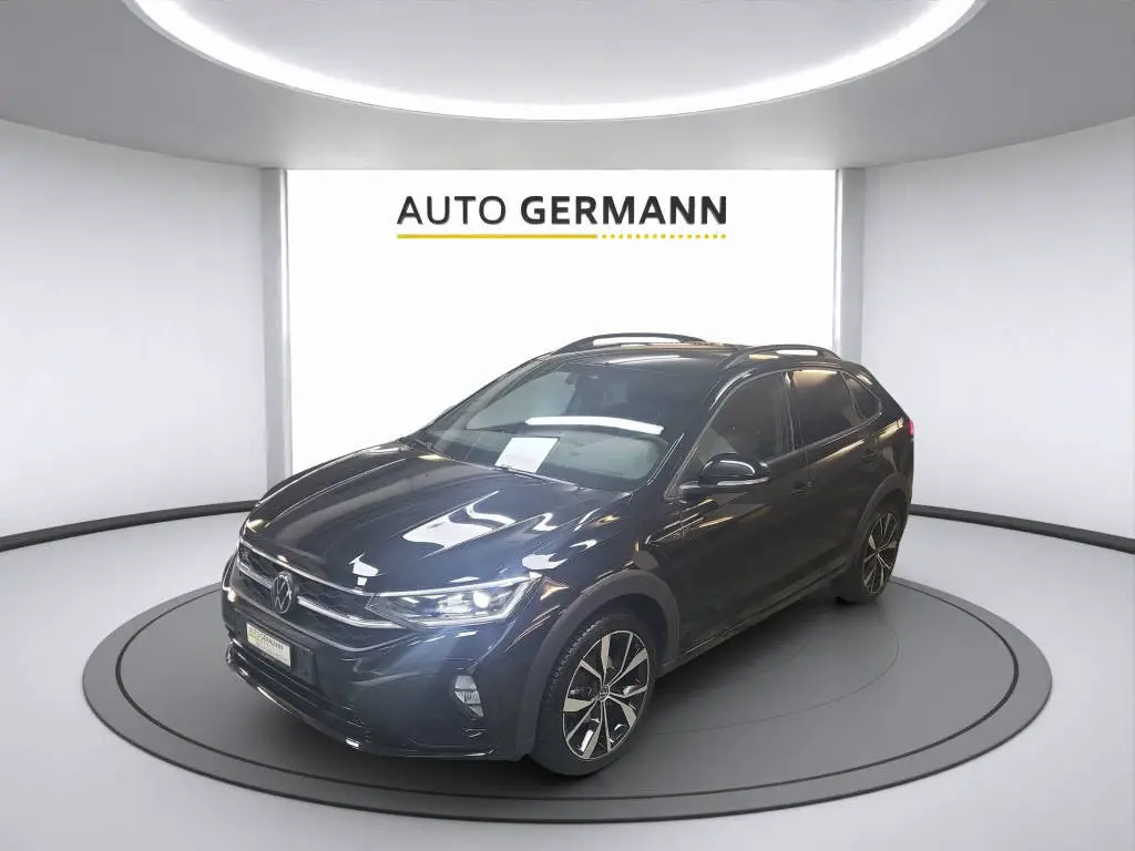 vw taigo 1.0 tsi r-line dsg