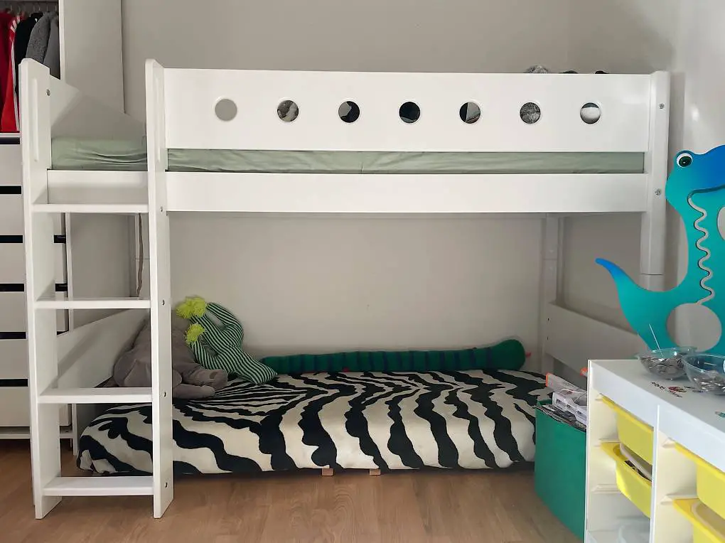 Flexa Hochbett