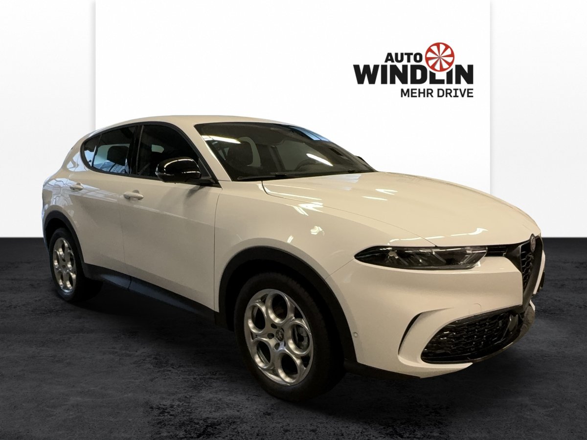 alfa romeo tonale 1.5 sprint