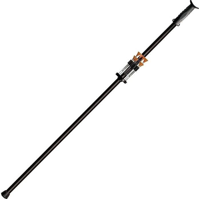 Big Bore Professional Blasrohr