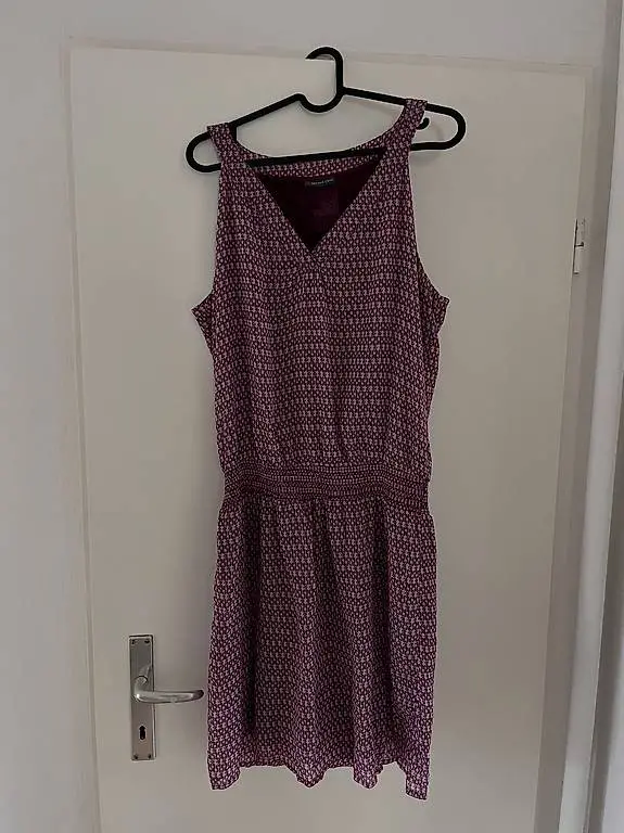 Street one Sommerkleid, Grösse 40, wie neu