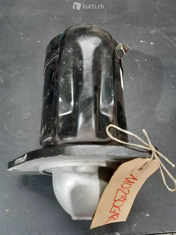 Ford Mustang 70er Jahre Starter frisch aufbereitet