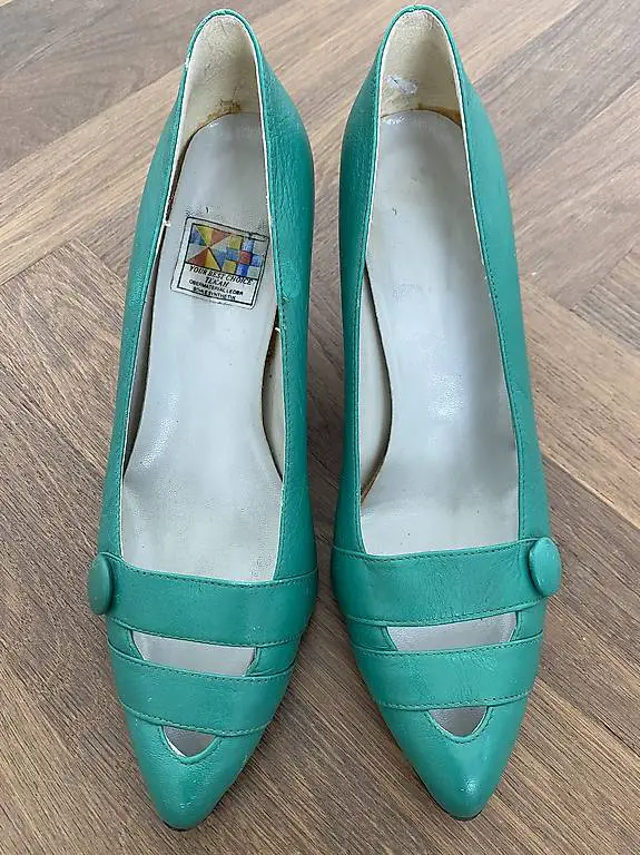 Sommerschuhe Grösse 39