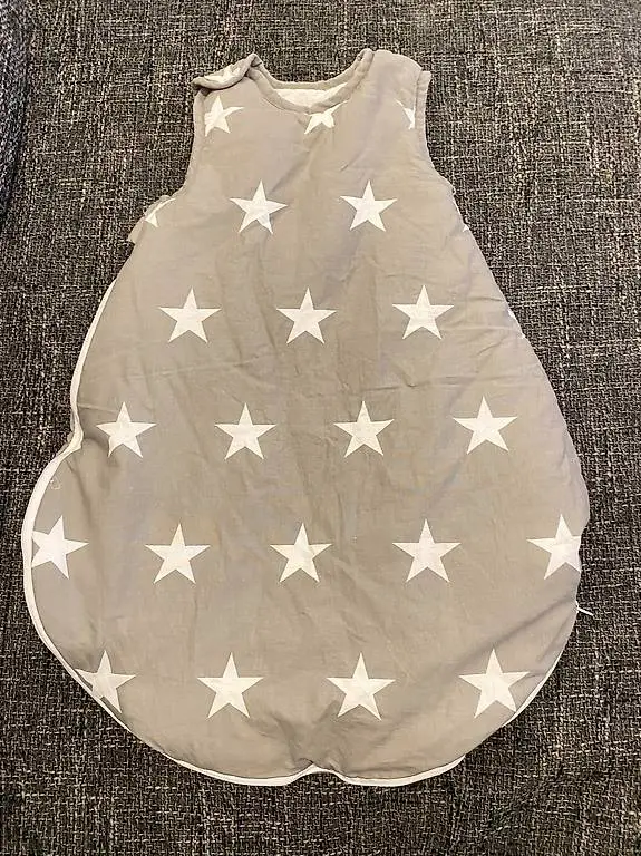 Babyschlafsack Roba (ganzes Jahr) Grösse 70