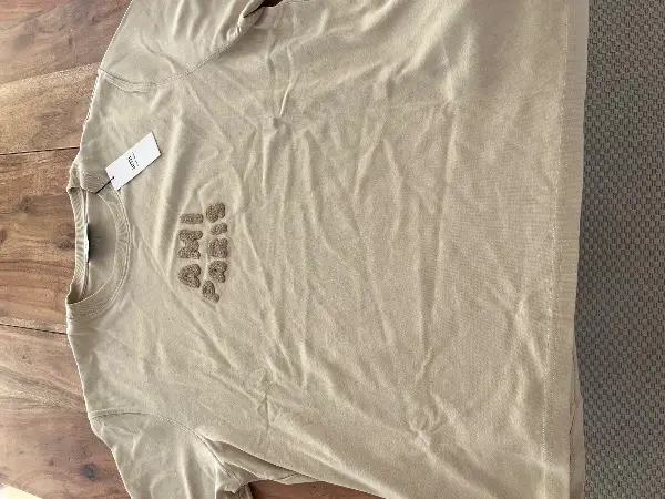 Ami Paris T-Shirt