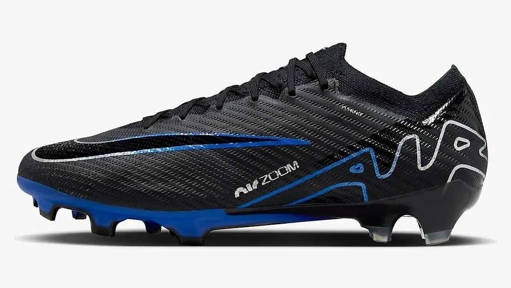 Nike Zoom Vapor 15 Elite FG Gr 42, 42.5, 43 fabrikneu