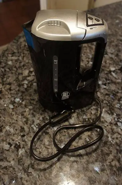 Auto Wasserkocher 12volt