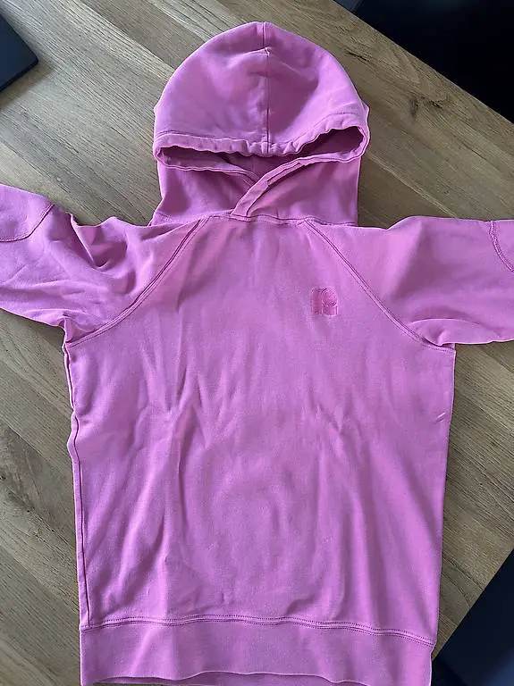 Kapuzen Pullover von Repose