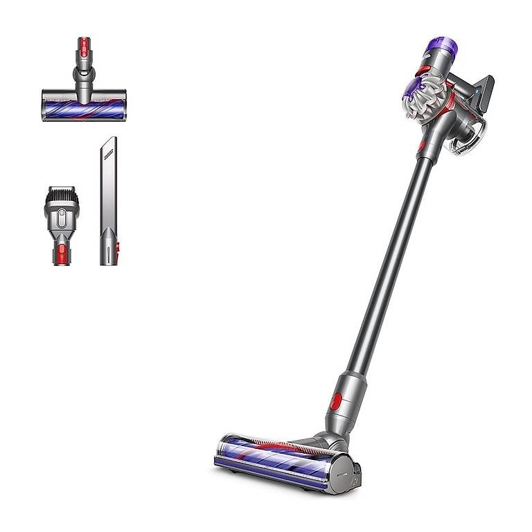 Dyson V11 Parquet extra Neuwertig wenig gebraucht