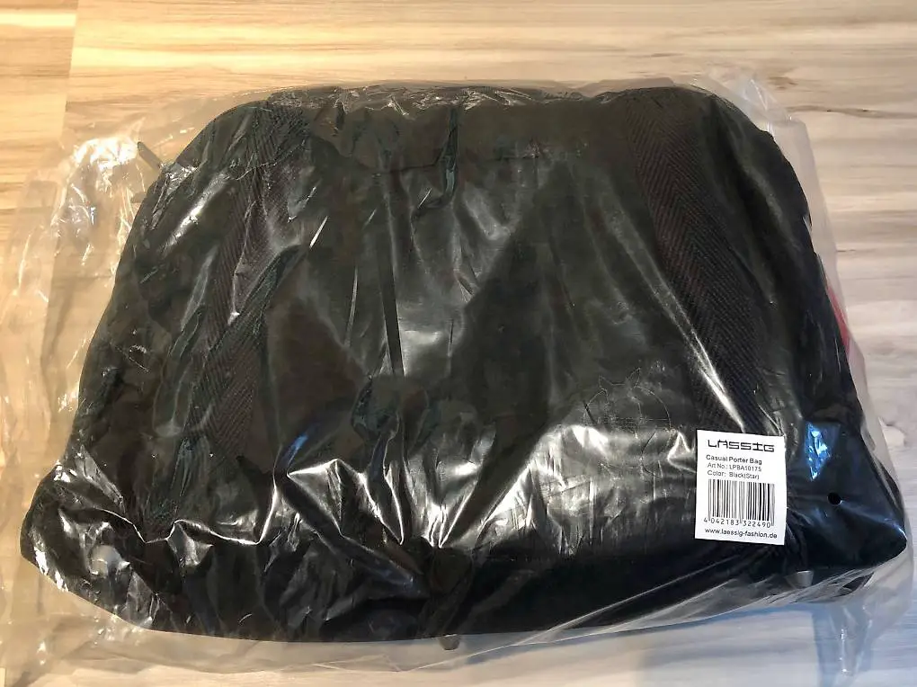 Original Lässig Wickeltasche FABRIKNEU