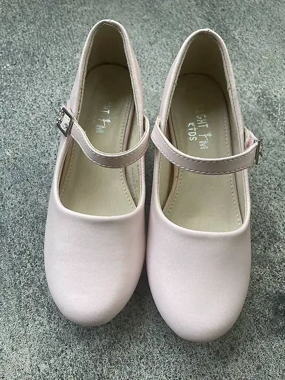 Tanzschuhe für Kinder Gr. 31 / ungetragen