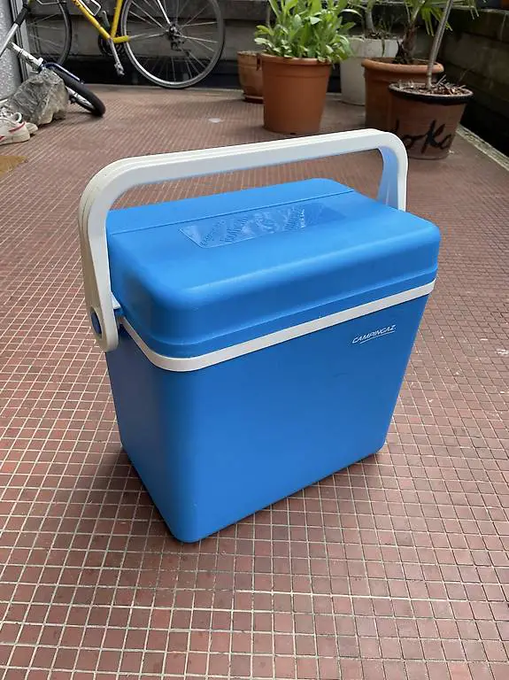 Kühlbox Campingaz 17l