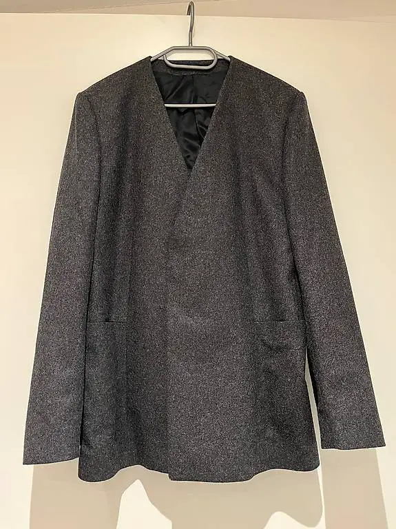 Herrenblazer, Grösse 52, Marke COS