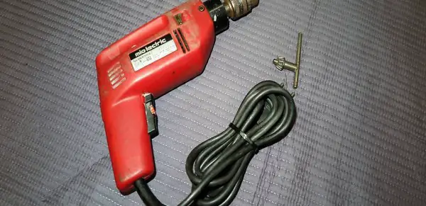 Schlagbohrmaschine Mio Electric