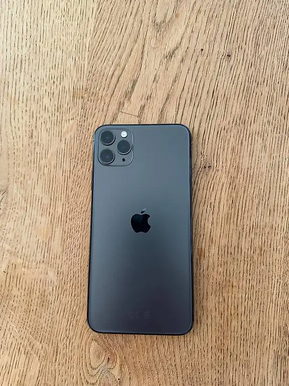 iPhone 11 Pro Max 256 GB