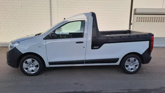 DACIA Dokker TCe115 S&S Pick-up