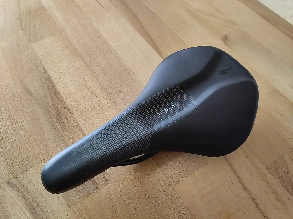 Velosattel Specialized MIMIC 155mm
