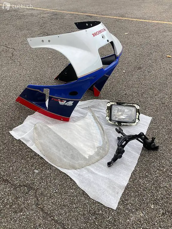 HONDA VFR 750 R RC30 Original Verkleidung