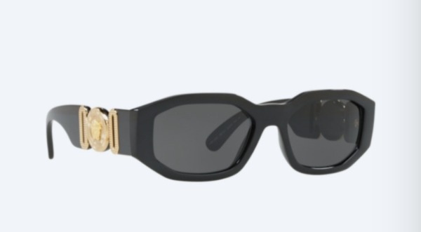 Sonnenbrille versace