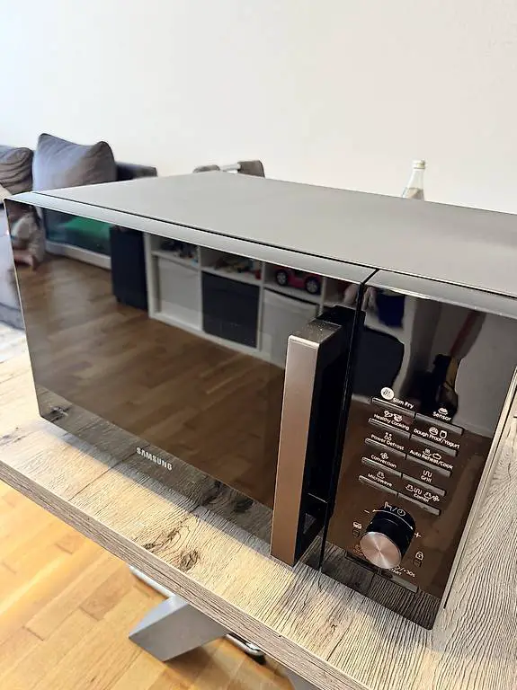 Mikrowelle mit Grill Samsung