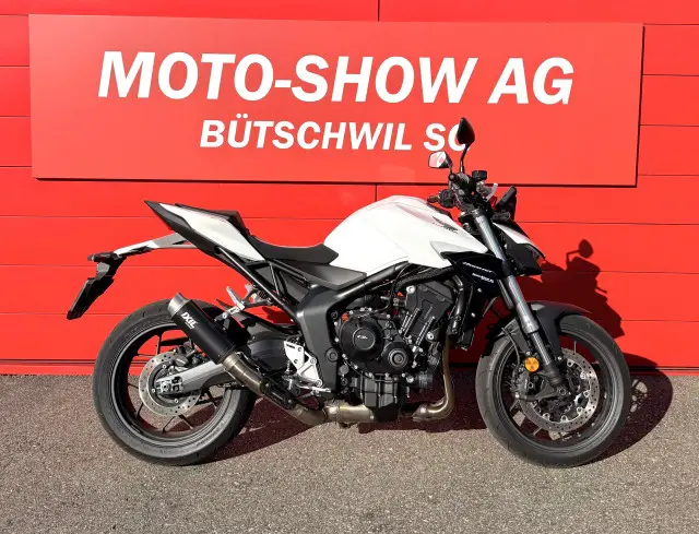 honda cb 1000 hornet